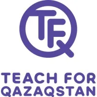 Teach For Qazaqstan