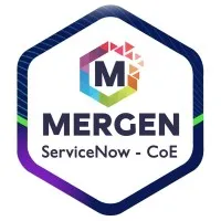 Mergen | Your Trusted ServiceNow Partner Mergen | Your Trusted ServiceNow Partner