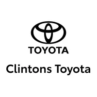 Clintons Toyota