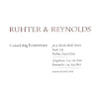 Ruhter & Reynolds, Inc.