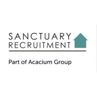 Sanctuary Recruitment