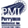 Perryman Mechanical Inc Perryman Mechanical Inc