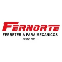 Fernorte Industrial Ltda