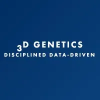 3D Genetics