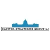 Capitol Strategies Group, LLC Capitol Strategies Group, LLC