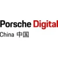 Porsche Digital China Porsche Digital China