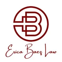 Erica Baez Law