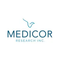Medicor Research Inc. Medicor Research Inc.