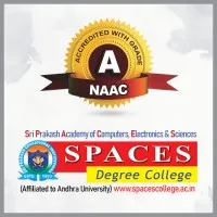 SPACES DEGREE COLLEGE