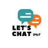 Lets Chat 24x7 Lets Chat 24x7