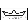 CROWN ASSOCIATES REALTY, INC. CROWN ASSOCIATES REALTY, INC.