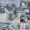 ESKAG Pharma Global Division ESKAG Pharma Global Division