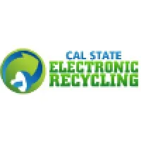 Cal State Electronic Recycling
