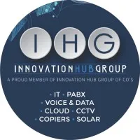 Innovation Hub Group - Pty Ltd - Cape Town
