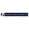 Thomas Stephen & Company, LLP