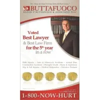 Buttafuoco & Associates