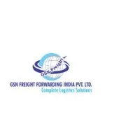 GSN Freight Forwarding India Pvt Ltd