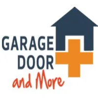 Garage Door and More Garage Door and More