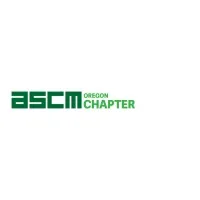 ASCM Oregon Chapter