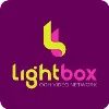 Lightbox OOH Video Network Lightbox OOH Video Network