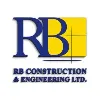 RB Construction & Engineering Ltd RB Construction & Engineering Ltd