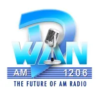 DWAN 1206 AM