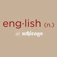 UChicago English Department