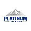 Platinum Lockers