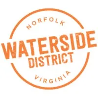 Waterside District