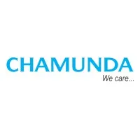 Chamunda Pharma Machinery Pvt. Ltd.