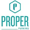 Proper Parking Proper Parking