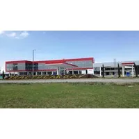TRACTOCARGA SAS