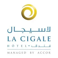 La Cigale Hotel Managed by Accor