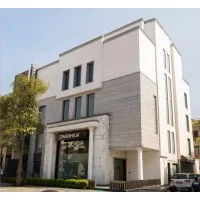 Charbhuja Marmo India Pvt. Ltd.