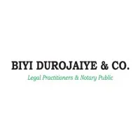 Biyi Durojaiye & Co
