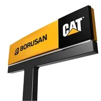 Borusan Cat Azerbaijan
