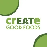 Create Good Foods