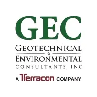 Geotechnical & Environmental Consultants, Inc., A Terracon Company