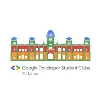 Google Developer Student Club - PU Google Developer Student Club - PU