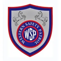 WESTERN SAFETY PATROL WESTERN SAFETY PATROL