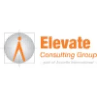 Elevate Consulting Group Elevate Consulting Group