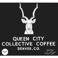 Queen City Collective Coffee