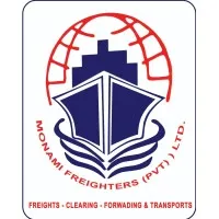 Monami Freighters PVT LTD