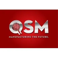 Quality Service and Machining, Inc.