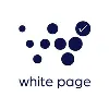 White page
