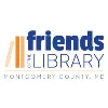 Friends of the Library Montgomery County Friends of the Library Montgomery County