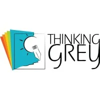 Thinking Grey - A Training Content Creation Agency