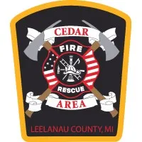 Cedar Area Fire & Rescue Cedar Area Fire & Rescue