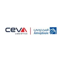 CEVA Almajdouie Logistics