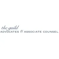 The Guild | Advocates & Associate Counsel